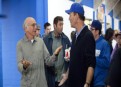 Watch Curb Your Enthusiasm - Larry On… Girl Scout Cookies Online