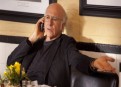Watch Curb Your Enthusiasm - Larry On...condolences Online