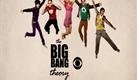 Watch The Big Bang Theory - Drawing Online