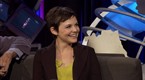 Watch 3 Minute Talk Show with Barry Sobel - Ginnifer Goodwin Online
