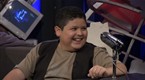 Watch 3 Minute Talk Show with Barry Sobel - Rico Rodriguez Online