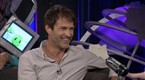 Watch 3 Minute Talk Show with Barry Sobel - Stephen Moyer Online