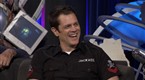 Watch 3 Minute Talk Show with Barry Sobel - Johnny Knoxville Online