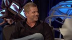 Watch 3 Minute Talk Show with Barry Sobel - Michael Cudlitz Online