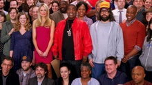 Watch 30 Rock - Saying Goodbye Online