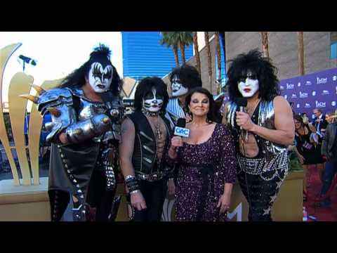 Watch Academy of Country Music Awards - Academy of Country Music Awards - Kiss Online