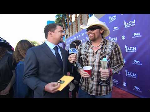 Watch Academy of Country Music Awards - Academy of Country Music Awards - Toby Keith Online