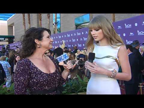Watch Academy of Country Music Awards - Academy of Country Music Awards - Taylor Swift Online