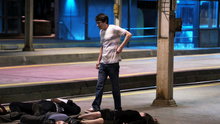 Watch Alphas - Only Living Boy in New York Online