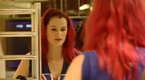 Watch America's Next Top Model - Alisha On Catherine Online
