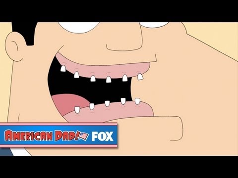 Watch American Dad - Top of the Line from 