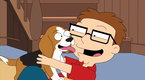 Watch American Dad - Puppy Online