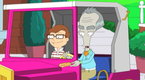 Watch American Dad - Summer Job Online