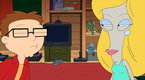 Watch American Dad - Personas Online