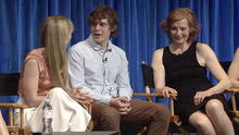 Watch American Horror Story - PaleyFest 2013: Sex Scenes That Didnt Make the Cut Online