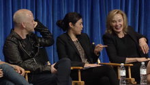 Watch American Horror Story - PaleyFest 2013: The Cast On Singing and Naomi Grossmans Pepper Online