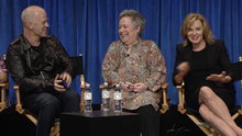 Watch American Horror Story - PaleyFest 2013: The Casts Favorite Season Online