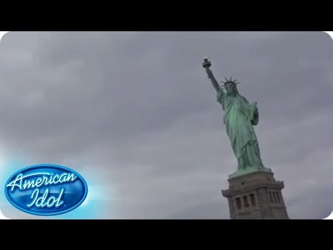 Watch American Idol - Wrapping Up Idol Across America - AMERICAN IDOL SEASON 12 Online