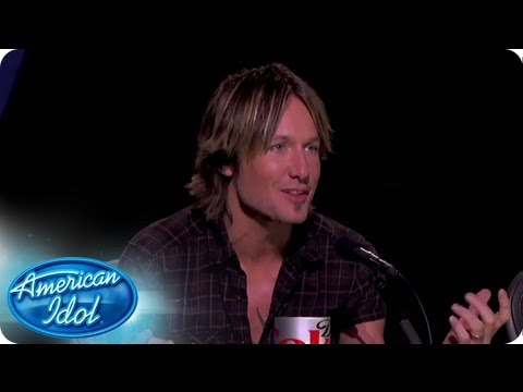 Watch American Idol - The Best of Keith Urban - AMERICAN IDOL SEASON 12 Online