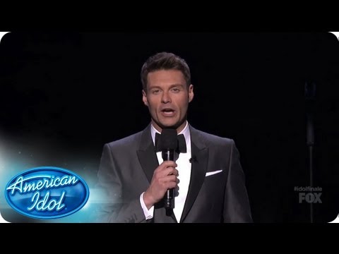 Watch American Idol - The Top 2 Perform Recap - AMERICAN IDOL SEASON 12 Online