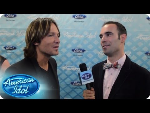 Watch American Idol - After The Show: Keith Urban - AMERICAN IDOL SEASON 12 Online