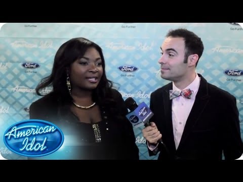 Watch American Idol - After The Show: Candice Glover - AMERICAN IDOL SEASON 12 Online