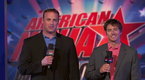 Watch American Ninja Warrior - American Ninja Warrior 2012 SE Semi-Finals Course Online
