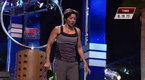 Watch American Ninja Warrior - Joyce Shahboz at American Ninja Warrior 2012 SE Semi-Finals Online