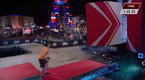 Watch American Ninja Warrior - James Wyatt at American Ninja Warrior 2012 Finals Online
