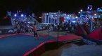 Watch American Ninja Warrior - Joyce Shahboz at American Ninja Warrior 2012 Finals Online