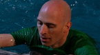 Watch American Ninja Warrior - David Campbell at American Ninja Warrior 2012 Finals Online