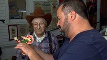 Watch American Pickers - Toy Story Online