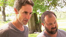 Watch American Pickers - Frank's Top Five Tips Online