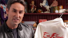 Watch American Pickers - Mike and Evel Kneivel Online