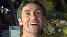 Watch American Pickers - Mike's Top Five Tips Online