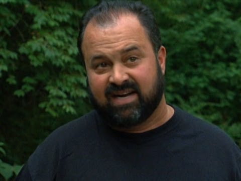 Watch American Pickers - Kid Picker Online