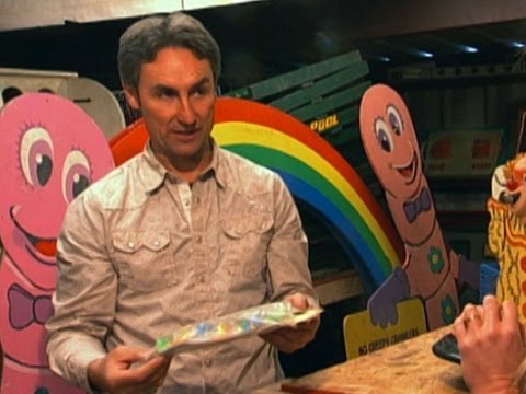 Watch American Pickers - Carousel Crazy Online