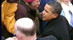 Watch America's News HQ - Mon, Jan 19, 2009 Online
