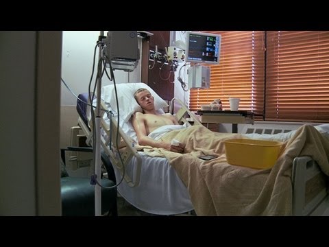 Watch Amish: Out of Order - Amish: Out of Order - Car Wreck Reckoning Online