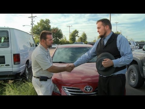 Watch Amish: Out of Order - Amish: Out of Order - Saving Lost Souls Online