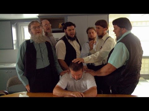 Watch Amish: Out of Order - Amish: Out of Order - Healing Mose Online