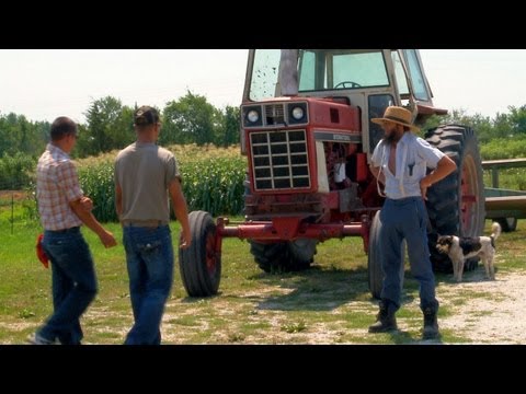 Watch Amish: Out of Order - Amish: Out of Order - Out-of-Boundary Dad Online