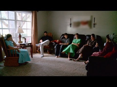 Watch Amish: Out of Order - Amish: Out of Order - Foster Family Meeting Online