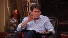 Watch Anger Management - Next On: Charlie's Patients Hook up Online