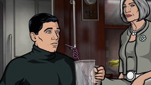 Watch Archer - Next On: Sea Tunt: Part I Online
