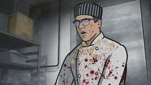 Watch Archer - Next On: Once Bitten Online