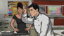 Watch Archer - Next On: Live and Let Dine Online