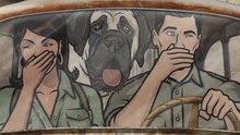 Watch Archer - Next On: Un Chien Tangerine Online