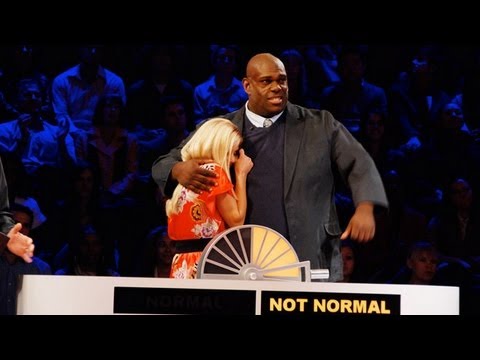 Watch Are You Normal, America? - Is It Normal to Have Had Sex in Public? - Are You Normal, America? - Oprah Winfrey Network Online