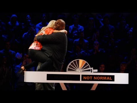 Watch Are You Normal, America? - Is It Normal to Have Blamed Gas on Someone Else? - Are You Normal, America? - Oprah Winfrey Network Online